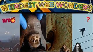 weirdest web wonders vol 103