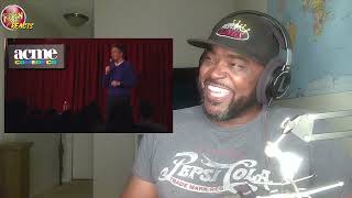 Chad Daniels | As is Part 2 of 4 | Roklan Reacts