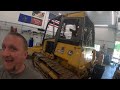 We go all out and finish the epic Oshkosh HET 8x8 heavy off road wrecker