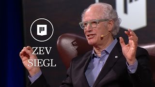 Zev Siegl on \