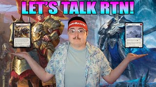 Is Guardian Good for RTN? | Flesh and Blood TCG