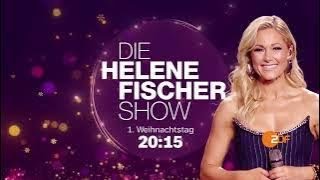 DIE HELENE FISCHER Show - ZDF 25.12.2023 💯👍