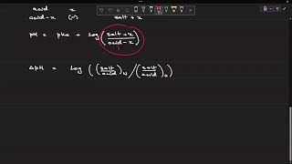 Ionic Equilibrium - RR9.11 | Chemistry | IIT JEE Mains & Advanced | NEET