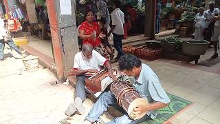 Harmonium Playar in Srilanka How nice