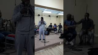 DELE BLACKO OKIKIBAND I.G LIVE MAY 9 2020 PART 2