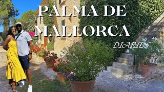 Discovering Palma de Mallorca: Winery \u0026 Resort Tour!