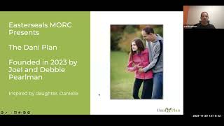 Discover the Dani Plan - November 2024 webinar