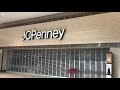 a look at the temporarily closed jcpenney at polaris fashion place in columbus oh