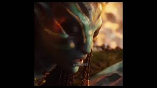 Avatar fight scene 🔥🔥|#whatsapp status ❤️|| Avatar movie whatsapp status