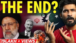 Pakistan Iran Crisis explained | Iran vs Pakistan | Abhi and Niyu