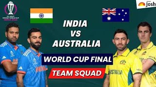 India vs Australia World Cup 2023 Final Match Full Highlights,AUS VS IND FINAL MATCH FULL HIGHLIGHTS