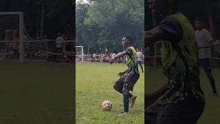 Nigerian Footballer😱‼️ Passing tutorial✅️🔥 #football #footballshorts #viralshorts #shorts