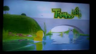 your watching treehouse tv ident version 2