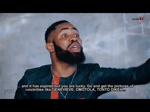 Movie : Higi Haga Latest Yoruba Movie 2017 Comedy Starring Woli Arole | Okunnu