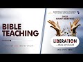 Ikot Enwang Camp Meeting - Bible Teaching - 11-12-2025
