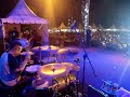 Edy LoeJoe - MENGGAPAI CITA (ROCK IN CELEBES At Home And Online)