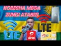 Koresha MEGA ZUNDI ATABIZI kuri AIRTEL IMAGINE yawe mugihe izawe zagushyiranye #ntasharitv