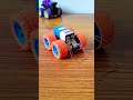 DIY dc motor four wheeler car at home #alonecreator #shorts