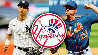 Yankees Trade Oswaldo Cabrera, Brooks Raley To New York Yankees | New York Yankees News \u0026 Rumors