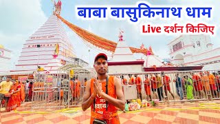 सुल्तानगंज से बाबा बासुकिनाथ धाम | संपूर्ण कांवड़ यात्रा | Baba Basukinath Mandir