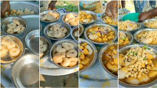 କଟକ ଦହିବରା ଘୁଗୁନି || Cuttack Famous Dahibara