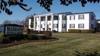 MADISON FUNERAL HOME | Madison | Tennessee | USA