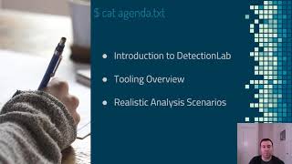 Accelerating the Analysis of Offensive Security Techniques Using DetectionLab