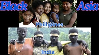 Negrito Tribes: Asia's Hidden Communities ┃ Indigenous People of Asia