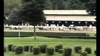 1989 Travers Stakes   Easy Goer