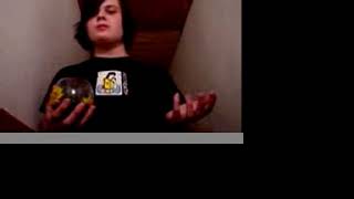 Spencer Smith's tour update from late September 2005