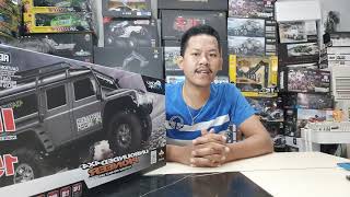 รถบังคับ Land Rover 1:10 (3,500บาท) ส่งงานที่จิรศักดิ์จังหวัดประจวบคีรีขันธ์