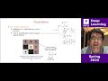 week 13 – lecture graph convolutional networks gcns