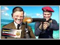 How I Beat Sniper Elite 5 Without EVER Getting Spotted (because nobody survived) - The Movie