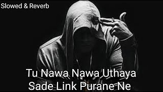 Tu Nawa Nawa Jamya | Tu Nawa Nawa Uthaya Sade Link Purane Ne | New Punjabi Song