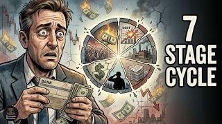 The 7 Pattern Collapse Cycle Repeating Now