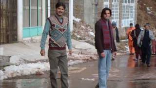 Mere Sang New York New Indian Song 2009.wmv