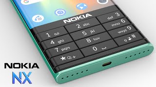 Nokia NX 5G Trailer, First Look, Features, Camera, Launch Date, Price, Specs, Nokia