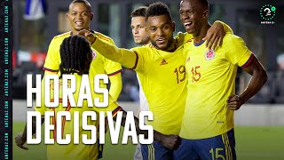 Selección Colombia: tres novedades que podría tener convocatoria ante Perú y Argentina