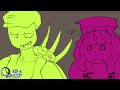 who broke it block tales animatic