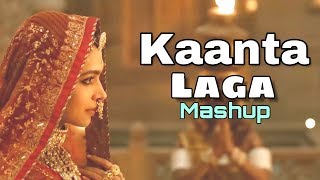 Kaanta Laga New Version Remix | Ft. Deepika Padukone | Dj Chetas Remix | #LifeIsAMashupVol.3