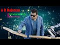 A. R. Rahman Super Hit Love Melody Instrumental Music | Tamil A. R. Rahman Instrumental Jukebox....