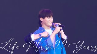 240512 Life Plus 99 Years(뮤지컬 쓰릴 미)_정욱진(F), 정동화