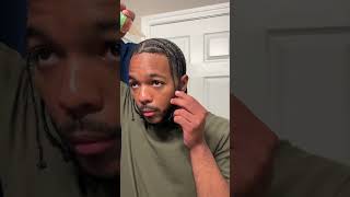 How I Maintain My Braids Weekly