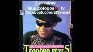 La Quiero Y Es Ajena - Teodoro Reyes (Audio Bachata)