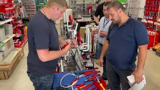 Knipex ручной инструмент