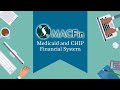 CMS MACFin (Medicaid and CHIP Financial) Explainer Video