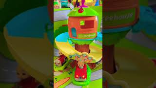 Cute JJ’s Treehouse #cocomelon #trending #viral #shortvideo #cute #best #fun #shorts