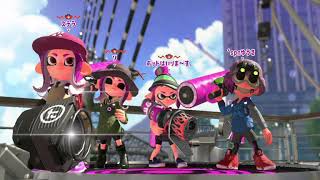 【Splatoon2】ローラーカンスト勢によるガチマッチpart130【ゆっくり実況】