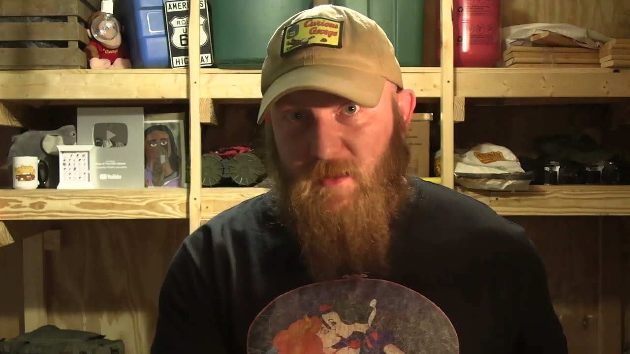 Let's talk about realization from a retweet....