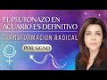 💣El Plutonazo es definitivo en Acuario💫 Transformación para cada signo🌟